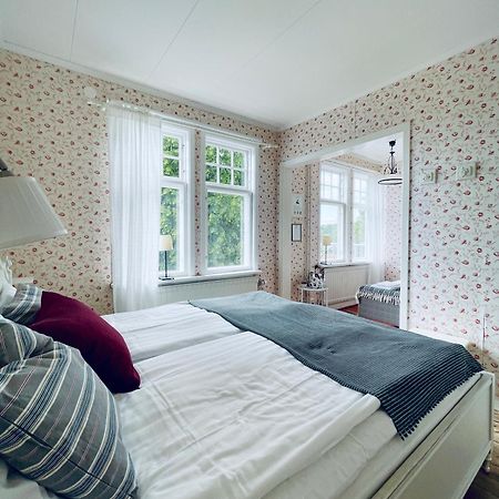 Goeta Hotell Borensberg エクステリア 写真
