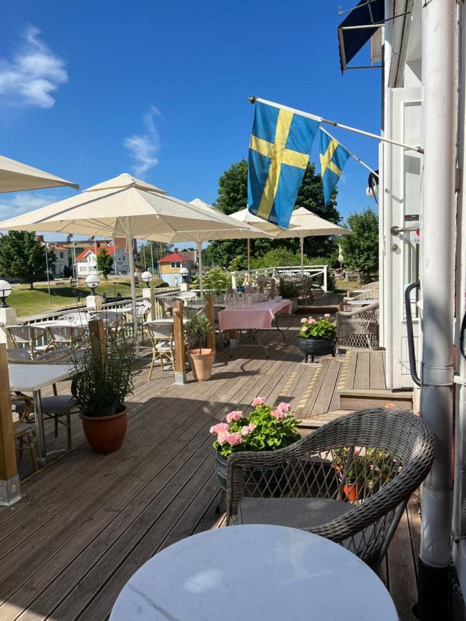 Goeta Hotell Borensberg エクステリア 写真