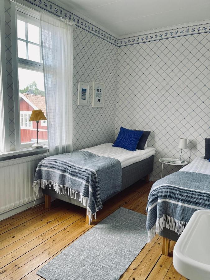 Goeta Hotell Borensberg エクステリア 写真