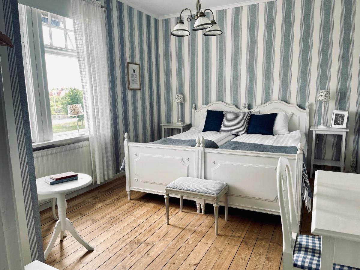 Goeta Hotell Borensberg エクステリア 写真