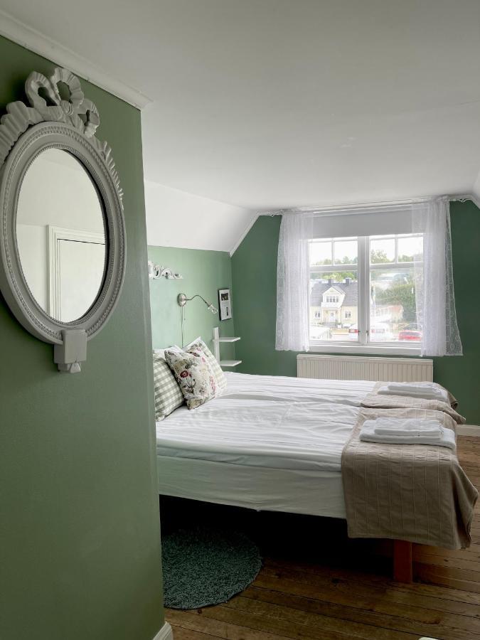 Goeta Hotell Borensberg エクステリア 写真