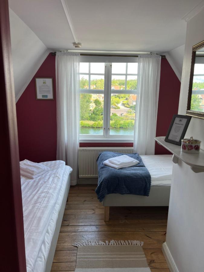 Goeta Hotell Borensberg エクステリア 写真