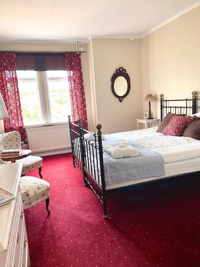 Goeta Hotell Borensberg エクステリア 写真