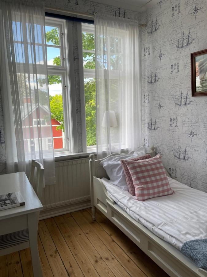 Goeta Hotell Borensberg エクステリア 写真