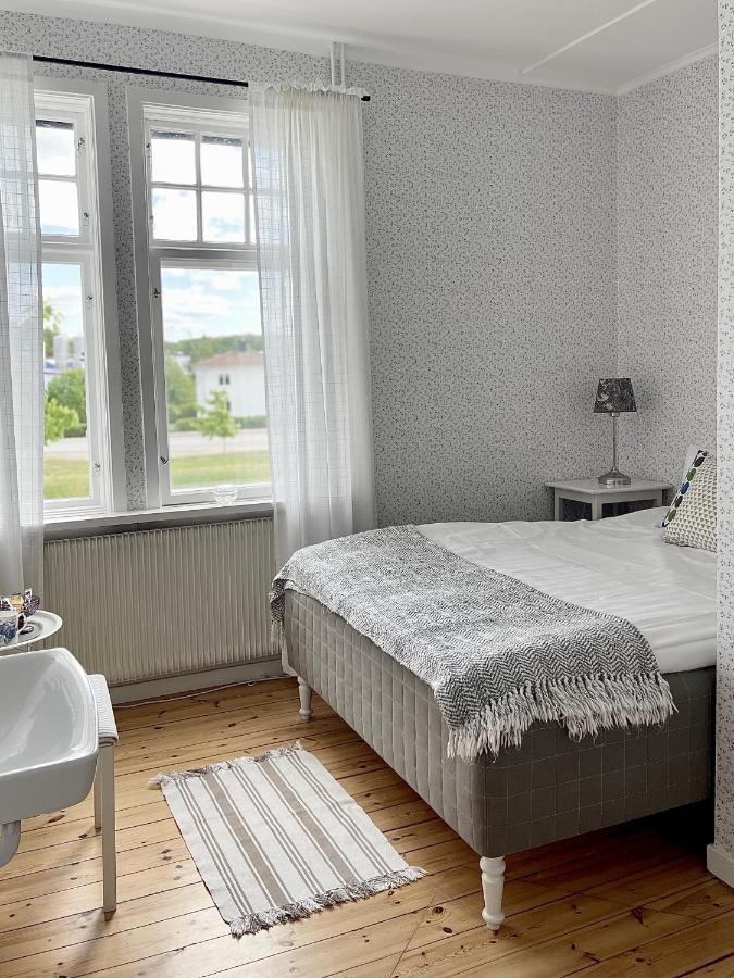Goeta Hotell Borensberg エクステリア 写真