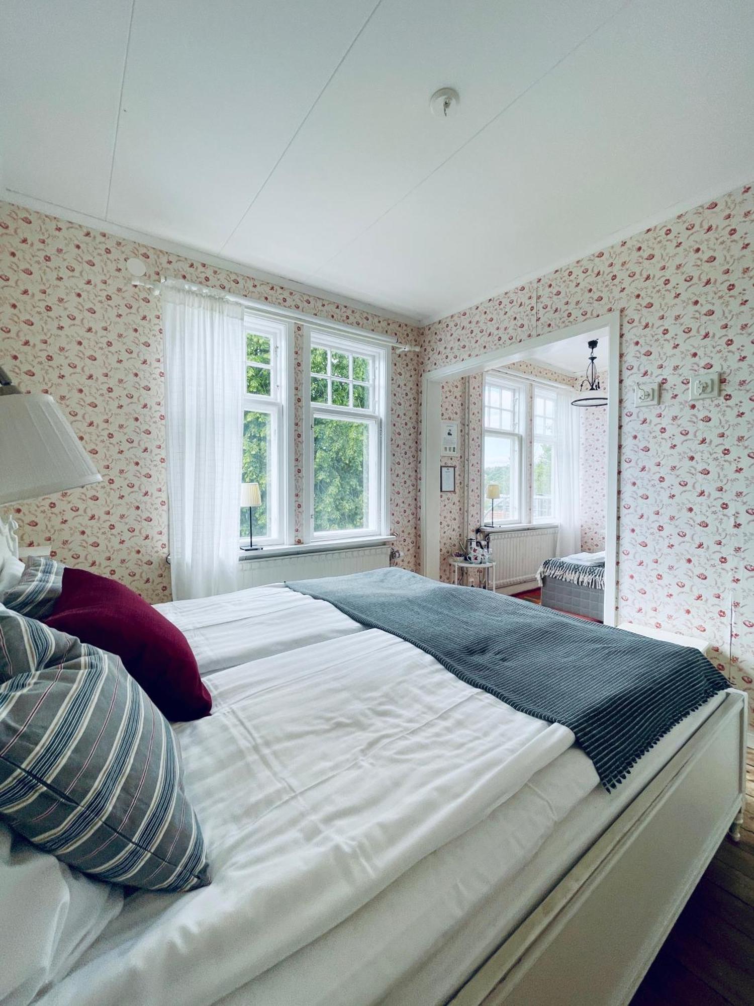 Goeta Hotell Borensberg エクステリア 写真